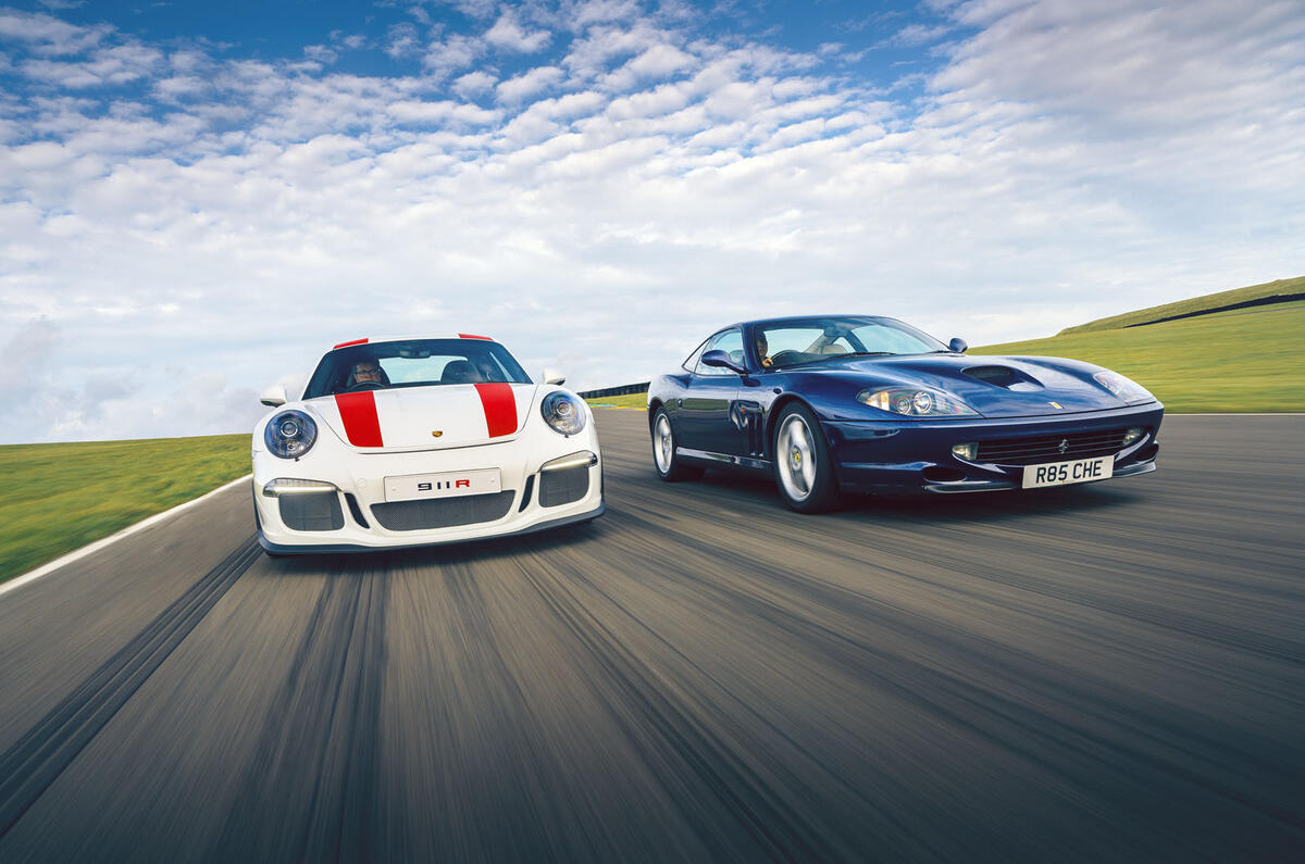 Handling Day favourites