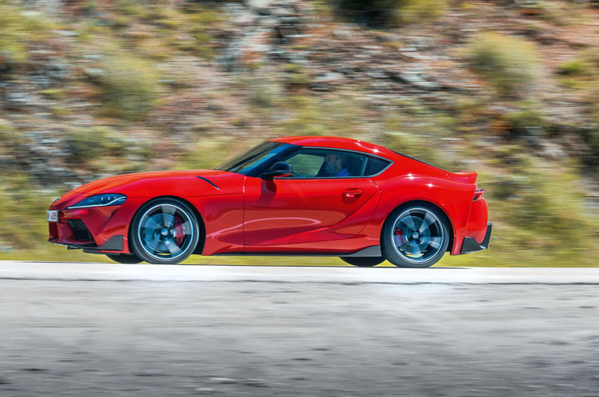 Next Toyota Gt86 Confirmed For 2021 In Leaked Presentation Autocar