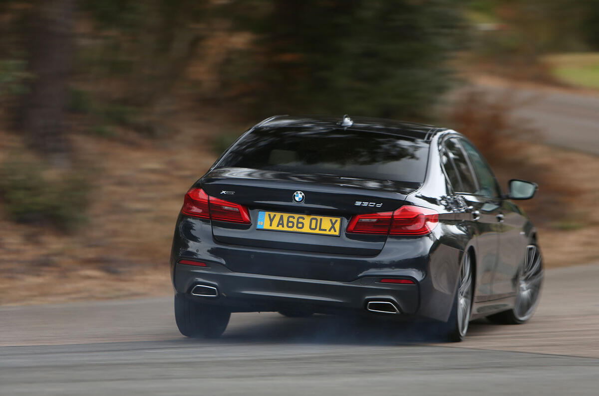 Bmw 5 Series Vs Mercedes Benz E Class Vs Jaguar Xf Group Test Autocar