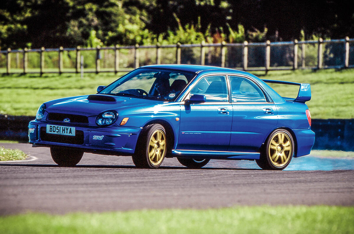 Fun used cars 2018 The driver’s guide Autocar