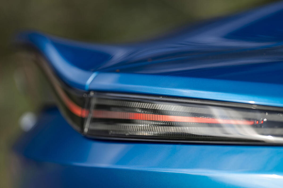 Aston Martin Vantage Manual 2019 Review Autocar
