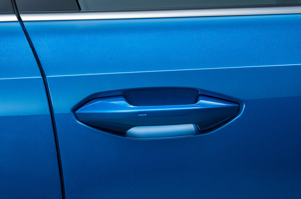 Audi A3 Sportback 35 Tdi S Tronic S Line 2020 Review Autocar