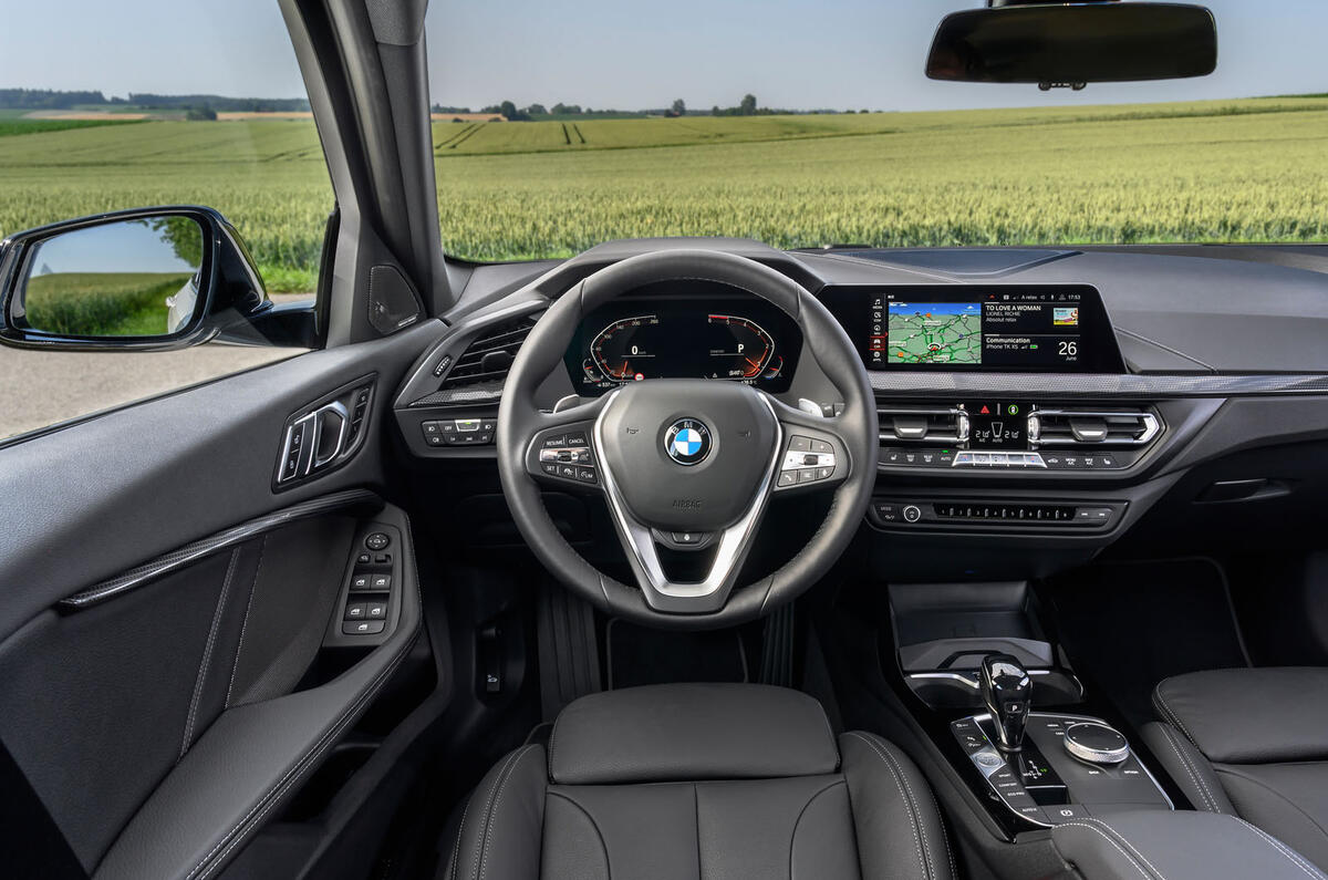 Automatic bmw 1 series Automatic bmw 1 series