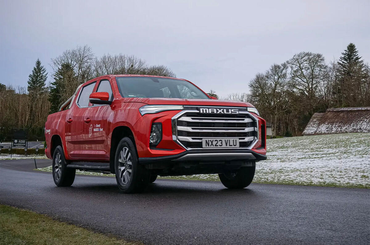 Best Pick Up Trucks 2025 Uk Adda Melita