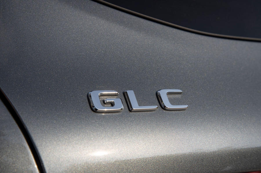 Mercedes-Benz GLC F-Cell 2019 first drive | Autocar