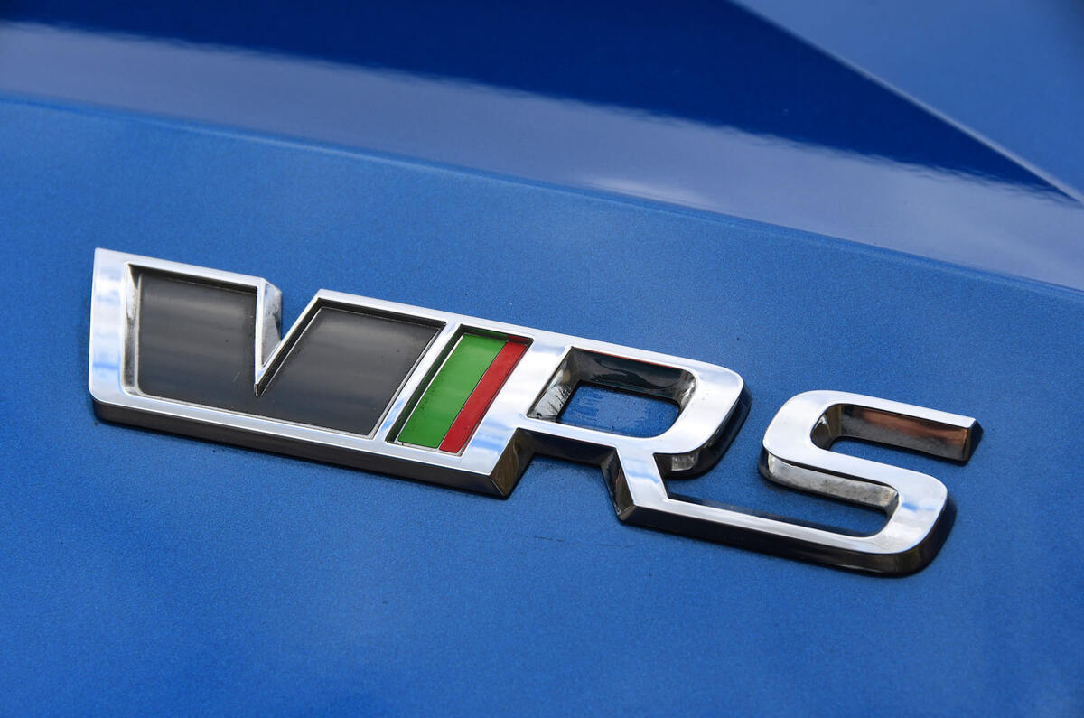 Skoda Octavia Vrs Long Term Review Autocar