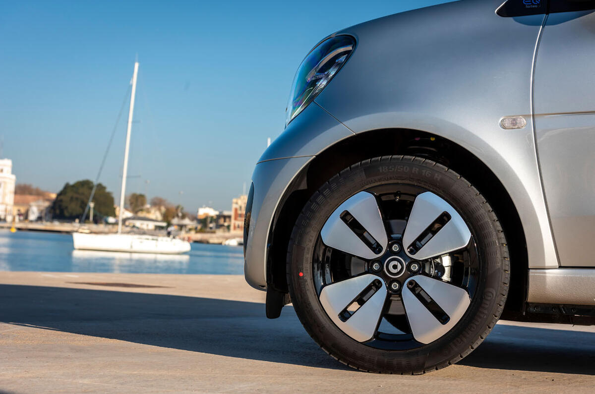 Image Result For Smart Eq Fortwo Review Image Result For Smart Eq Fortwo Review