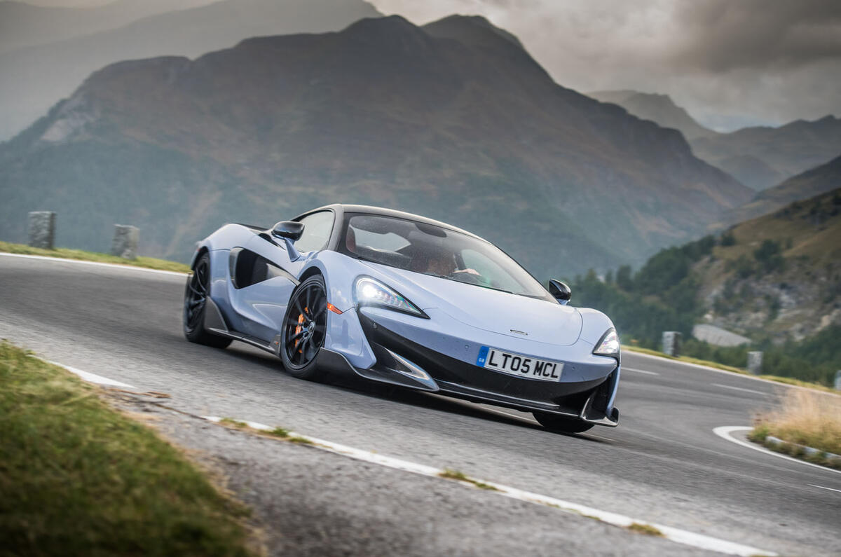 The Slowest Selling Uk Cars Of 2018 Autocar