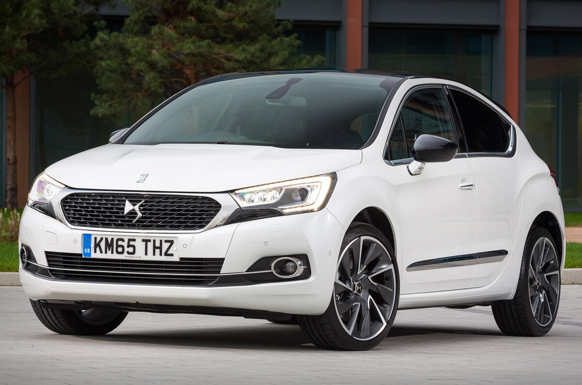 Ds 4 And 5 Production Ends As Part Of Drastic Line Up Changes