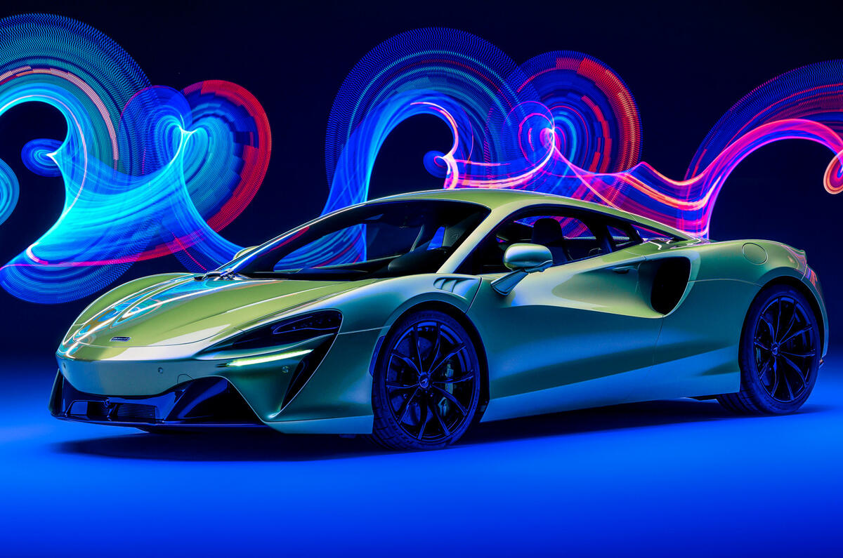 New cars special 100 exciting models due by the end of 2022  Autocar