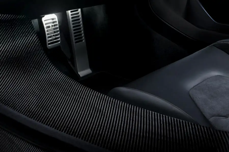 Mclaren 12c 650s And 675lt Aftermarket Parts Launched Autocar