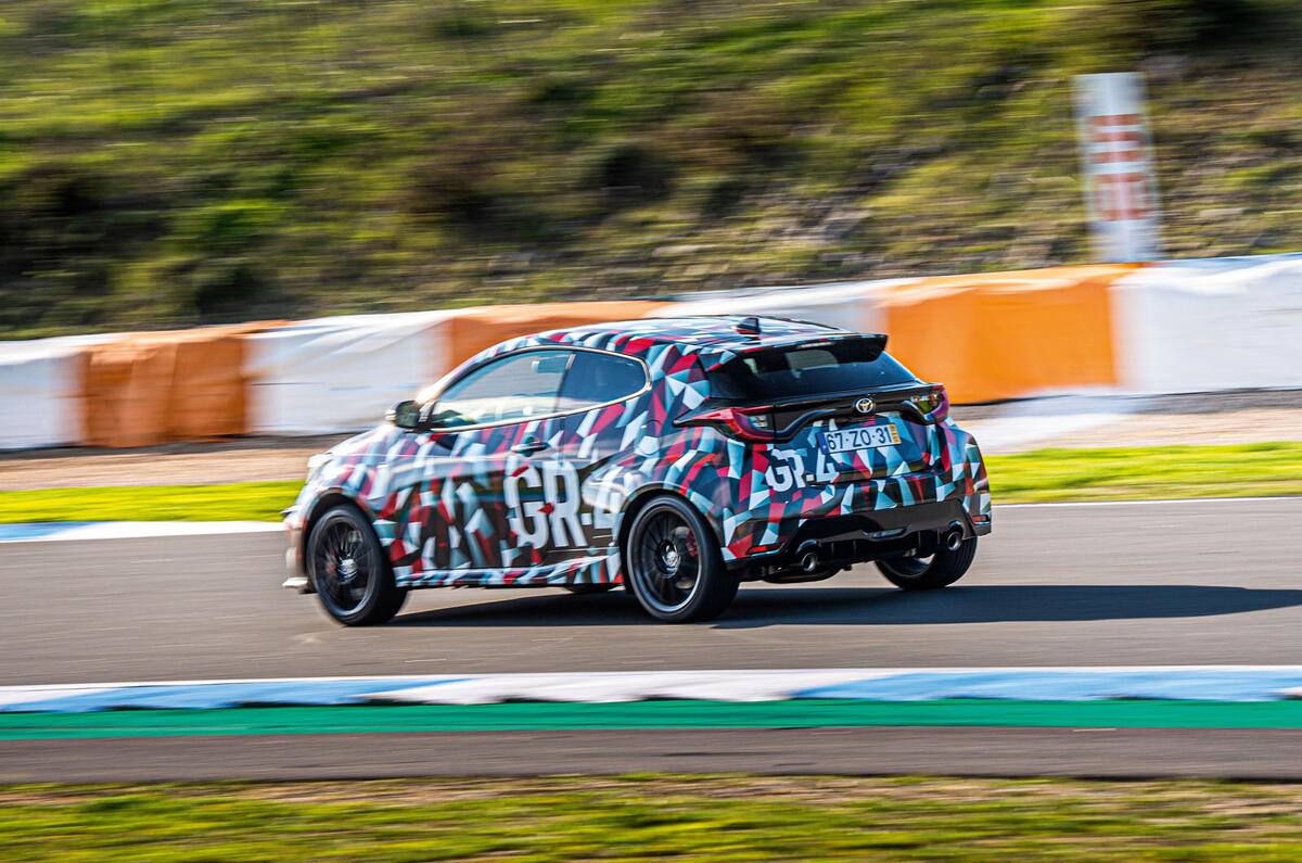 Next Toyota Gt86 Confirmed For 2021 In Leaked Presentation Autocar