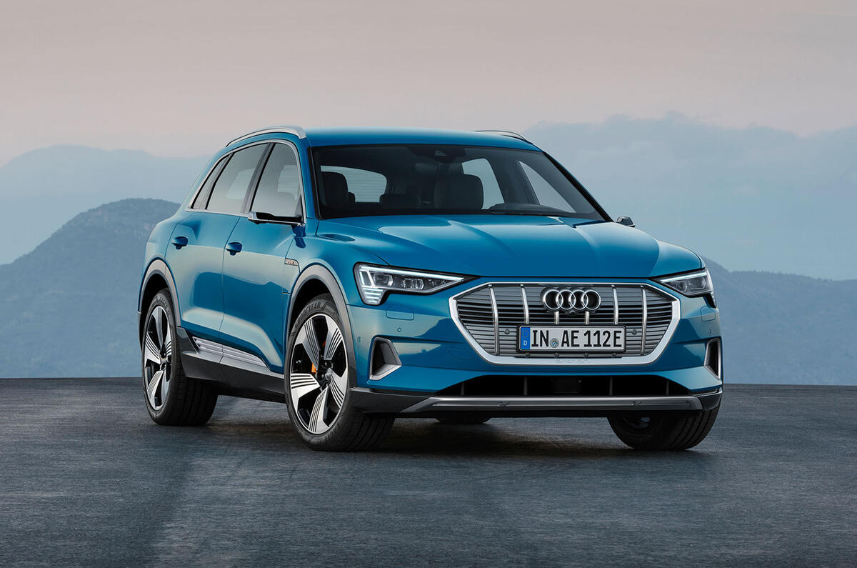 What Do People Want Electric Cars To Look Like Autocar