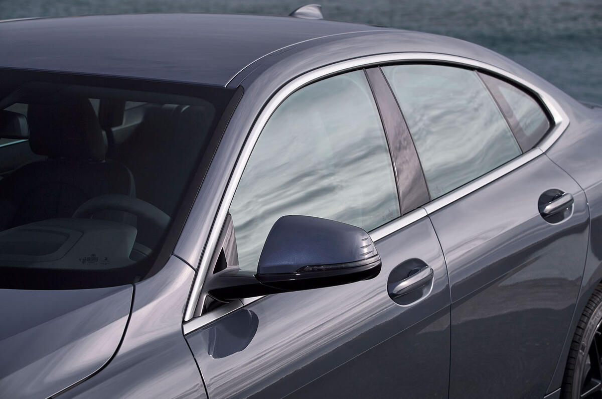 Bmw 2 Series Gran Coupe 220d 2020 Review Autocar
