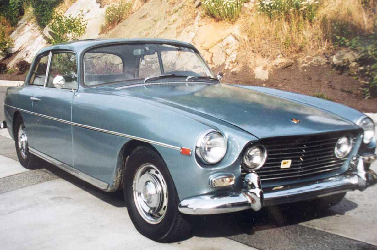 7 bristol 410