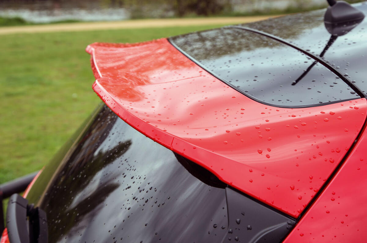 Ford Fiesta 1 0t Ecoboost St Line Long Term Review Five Months With Ford S Warm Supermini Autocar