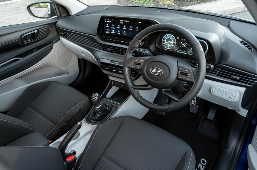 Hyundai i20 2020 UK review | Autocar