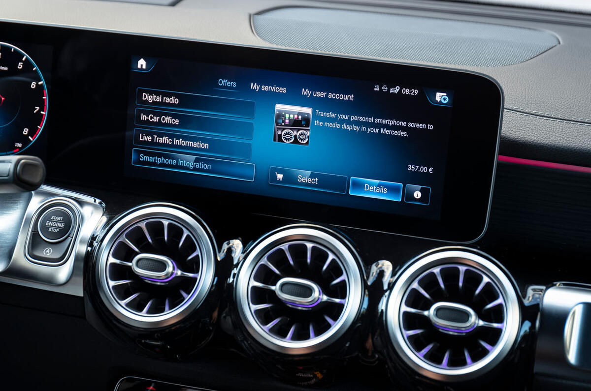 [Image: 7-mercedes-amg-glb-35-2020-fd-infotainme...k=q9GKshmn]