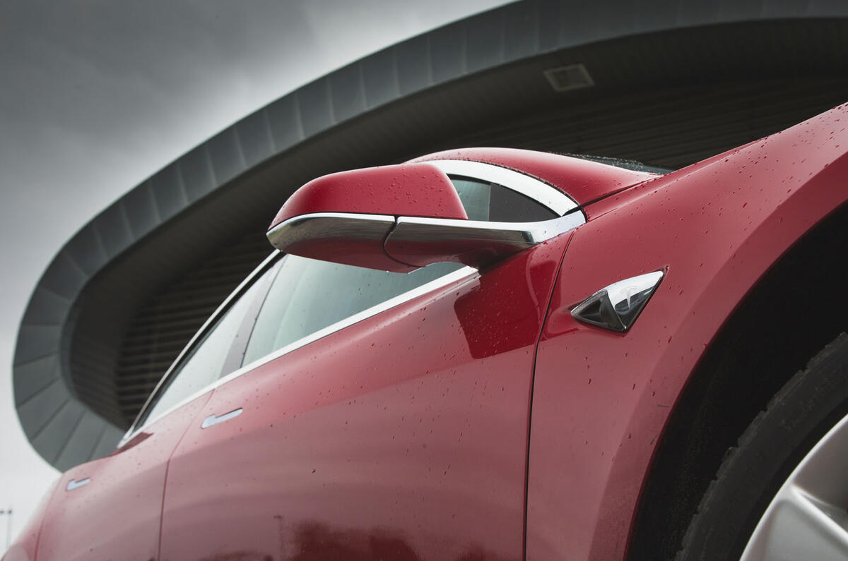 Tesla Model 3 Performance 2019 Review Autocar