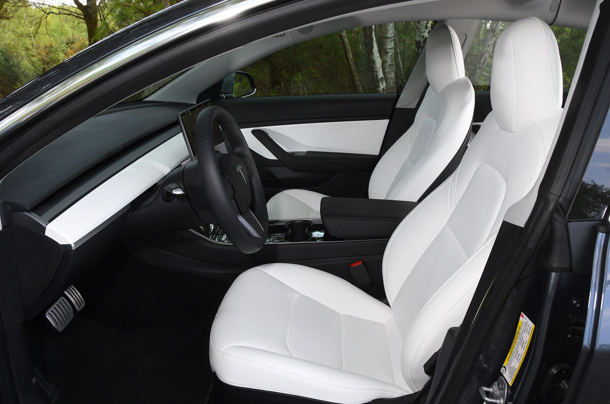 Discover Car Lot >> Tesla Model 3 Performance 2019 UK review | Autocar Discover Car Lot >> Tesla Model 3 Performance 2019 UK review | Autocar