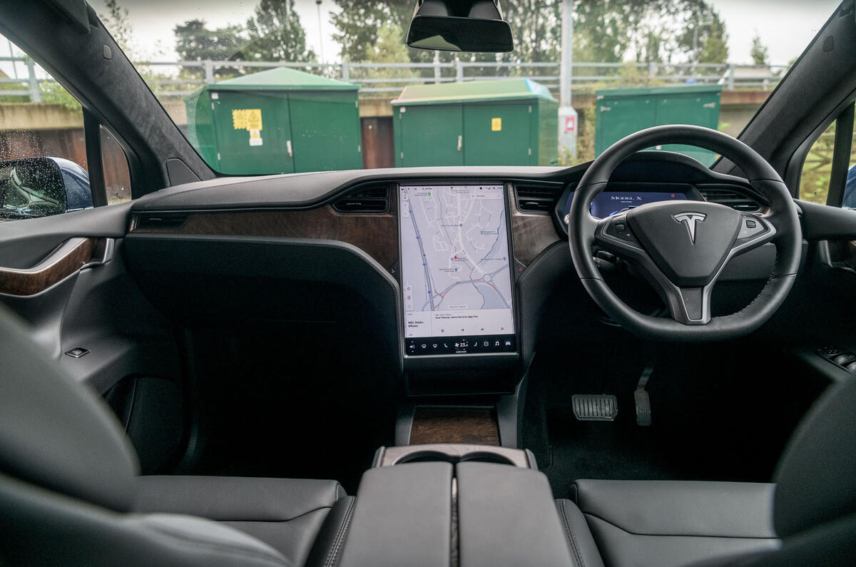 Best Ev Cars >> Tesla Model X Long Range 2019 UK review | Autocar Best Ev Cars >> Tesla Model X Long Range 2019 UK review | Autocar