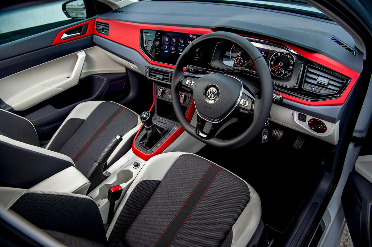 Volkswagen Polo Beats 1 0 Evo 2019 Uk Review Autocar