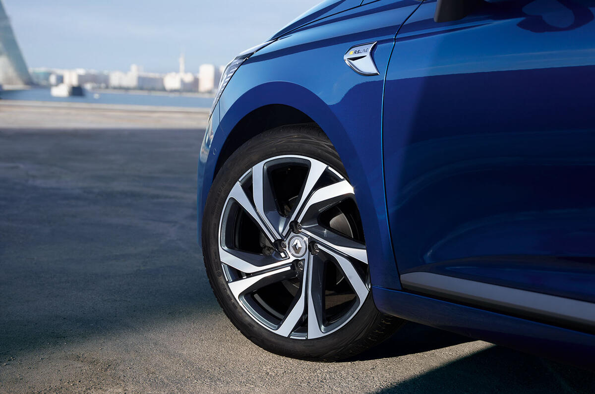All-new Renault Clio is firm's most advanced supermini yet ...