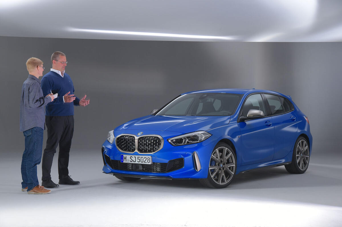 Bmw 1 Series Colour Chart 2018