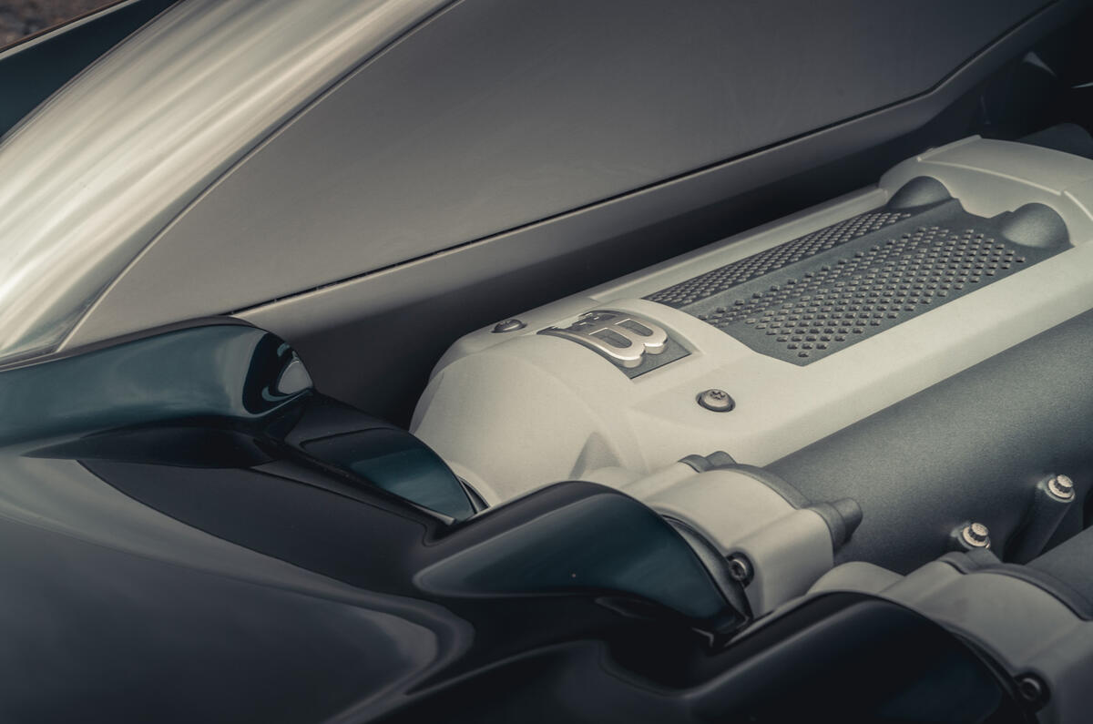 Driving the world's fastest cars from the past six decades | Autocar