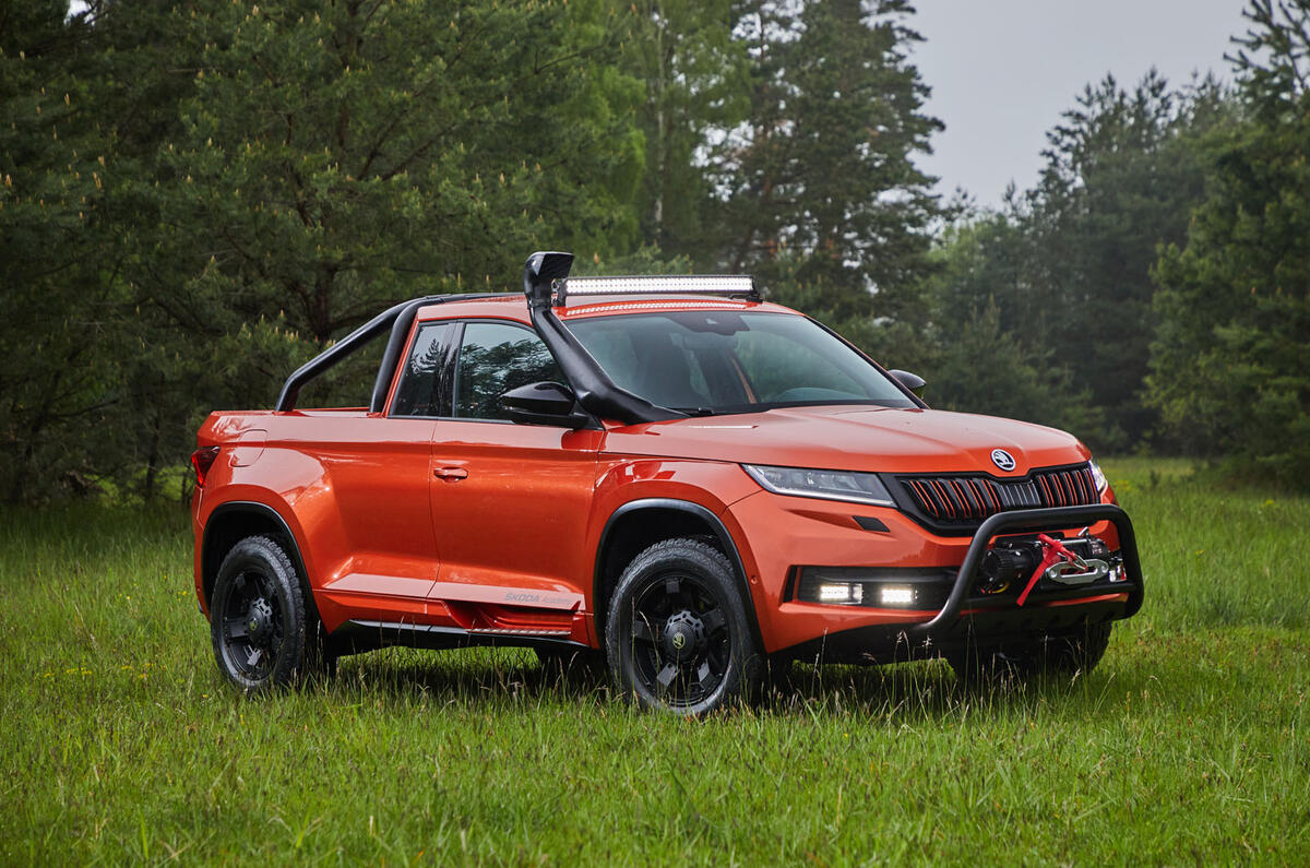  2019 - [Skoda] Mountiaq Concept 77-skoda-mountiaq-concept-fd-static-front