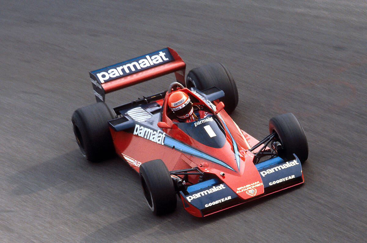 Alfa Romeo Returns To Formula 1 With Sauber Autocar