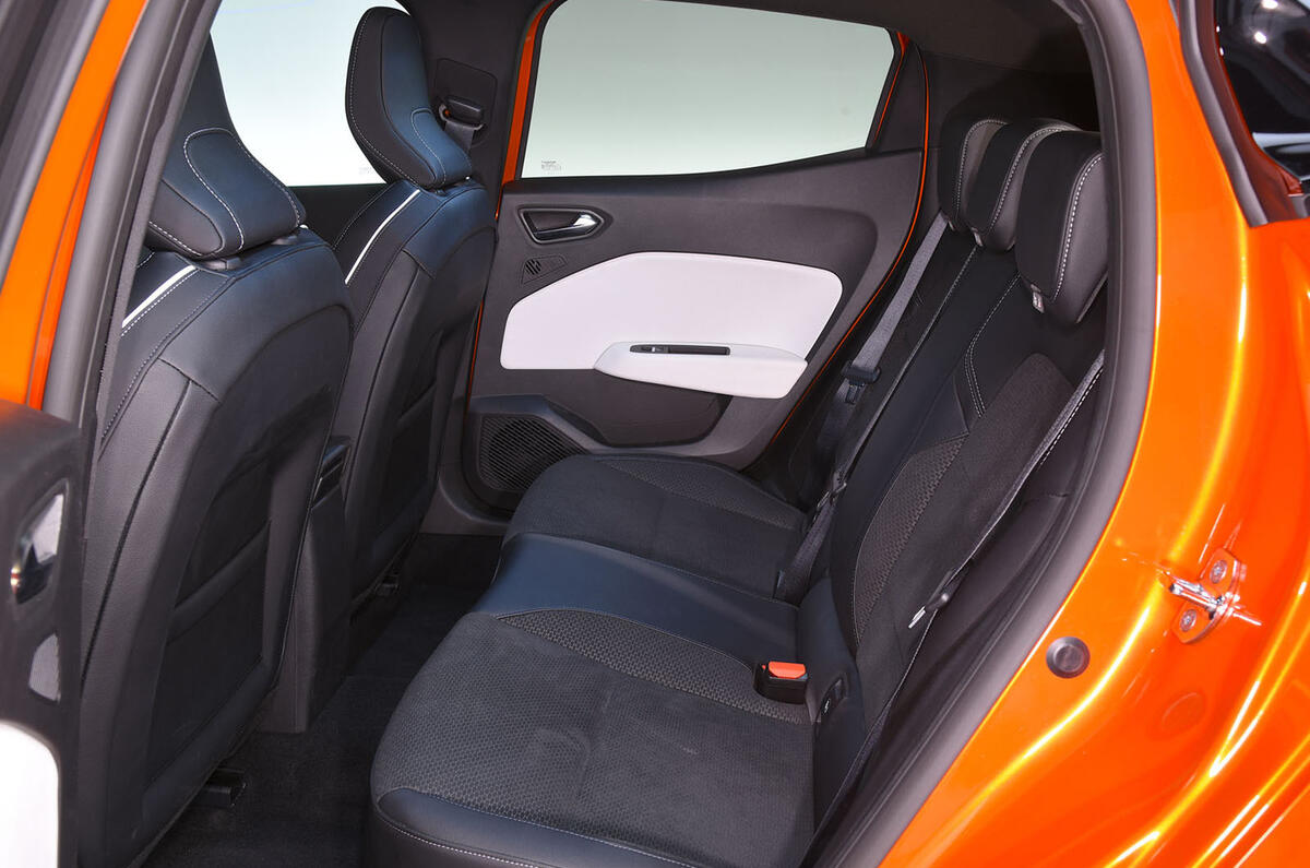 Allnew Renault Clio UK prices for advanced supermini revealed Autocar