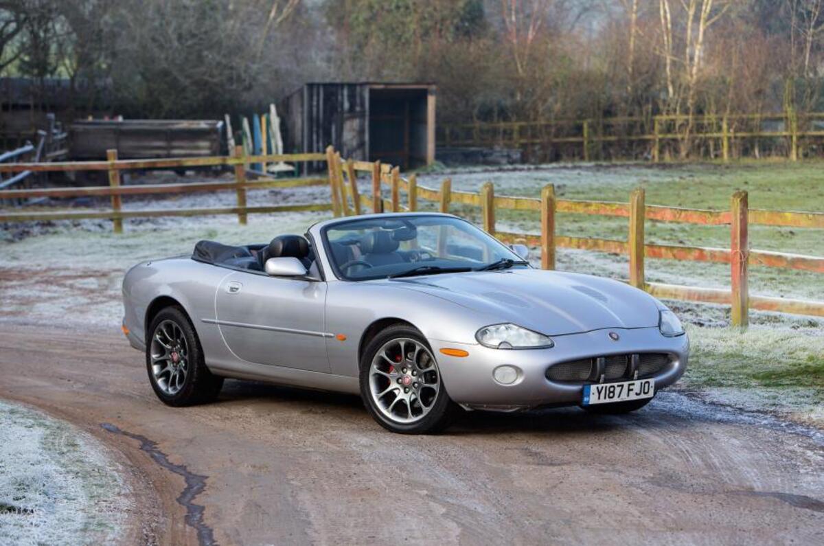 Future Classics Ten Affordable Used Convertible Cars Set To Rise