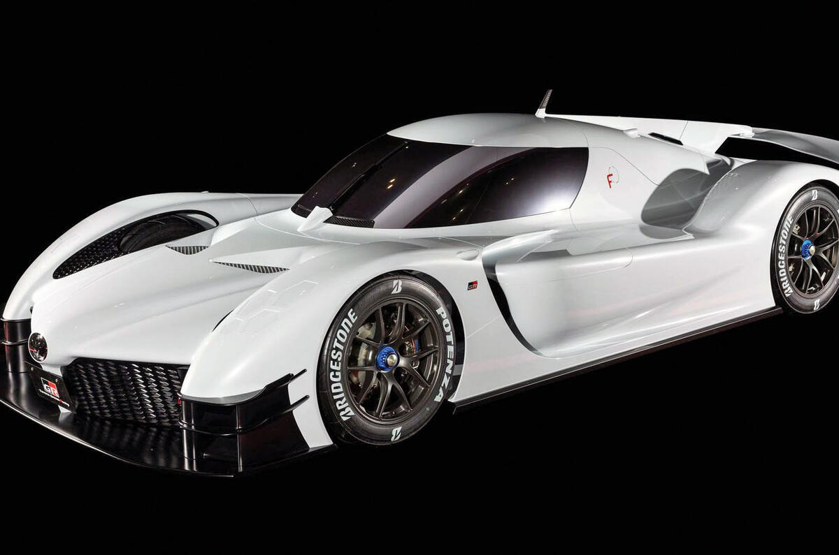Next Toyota Gt86 Confirmed For 2021 In Leaked Presentation Autocar