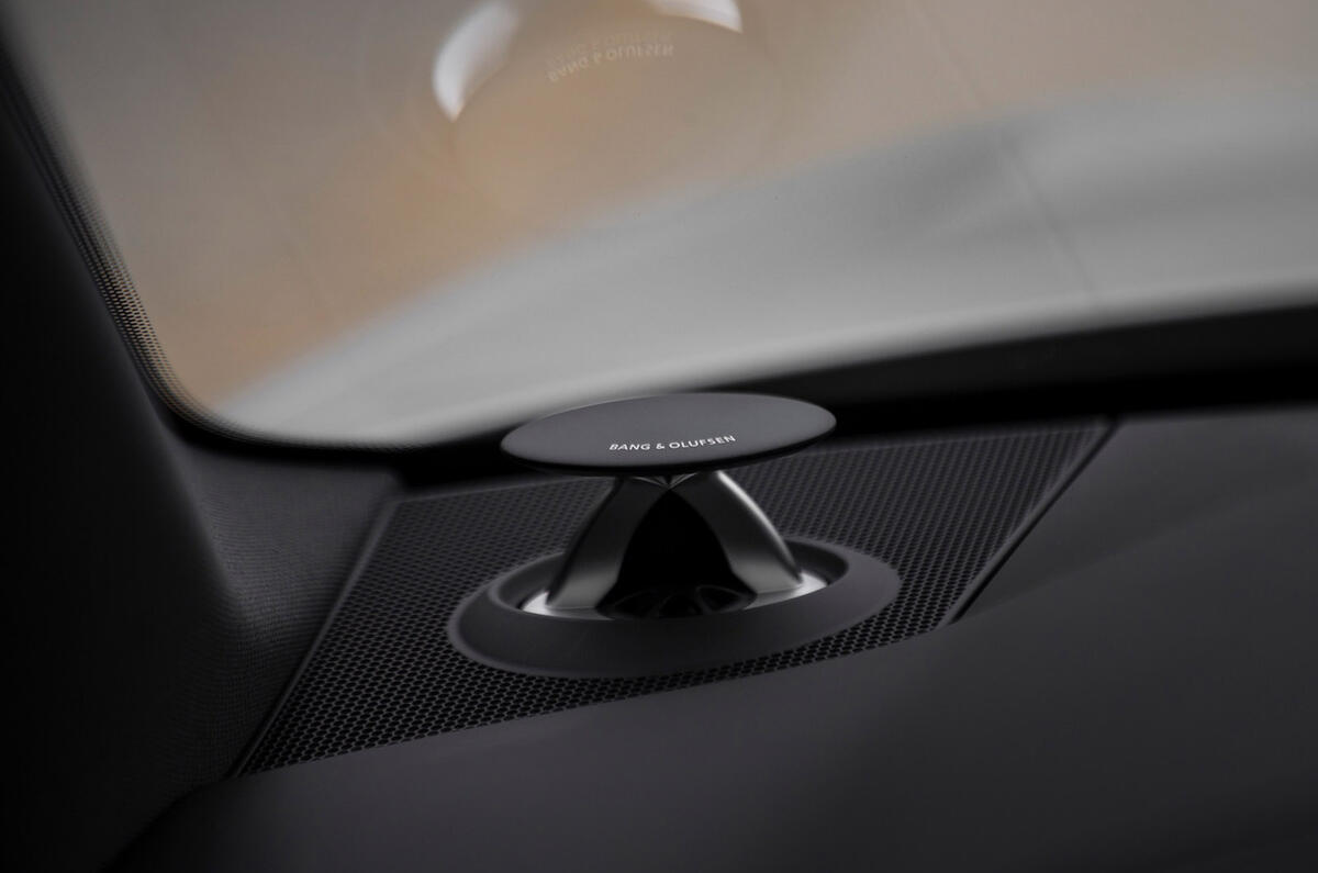 Audi A6 2018 review speakers