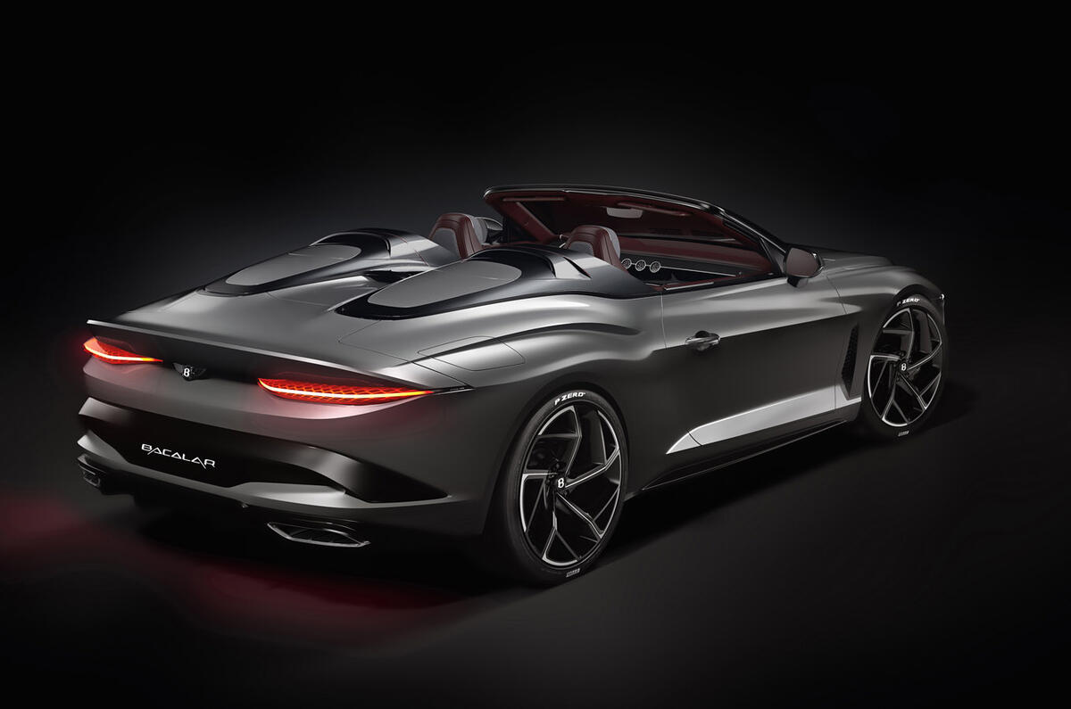 Bentley Reveals Customisation Options For 163 1 5m Mulliner