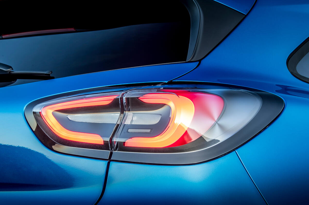 Ford Puma 1.0 Ecoboost 155 ST-Line X 2020 review | Autocar