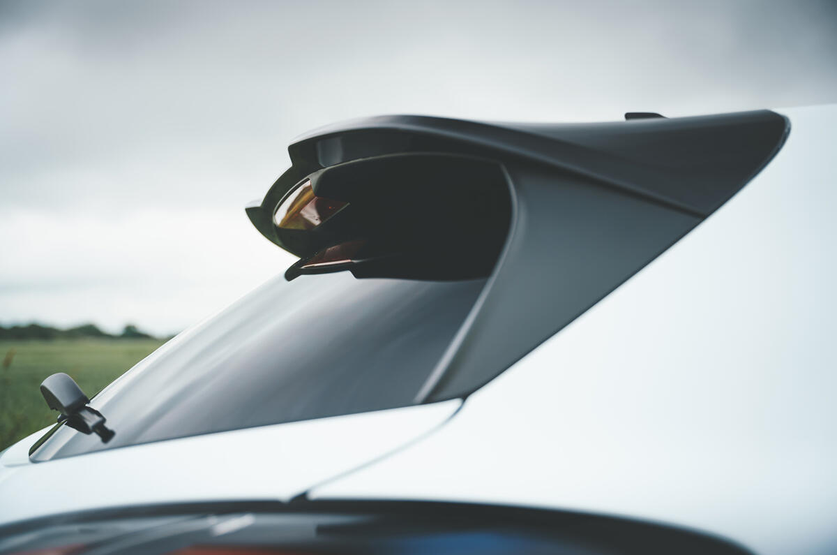m260 mountune