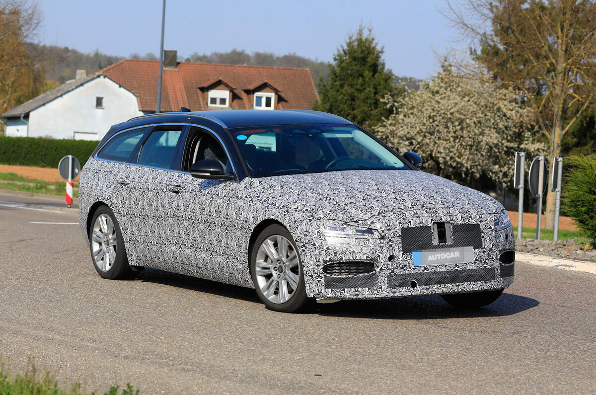 Jaguar Eyes Compact Hatchback To Succeed Xe And Xf Autocar Jaguar Eyes Compact Hatchback To Succeed Xe And Xf Autocar