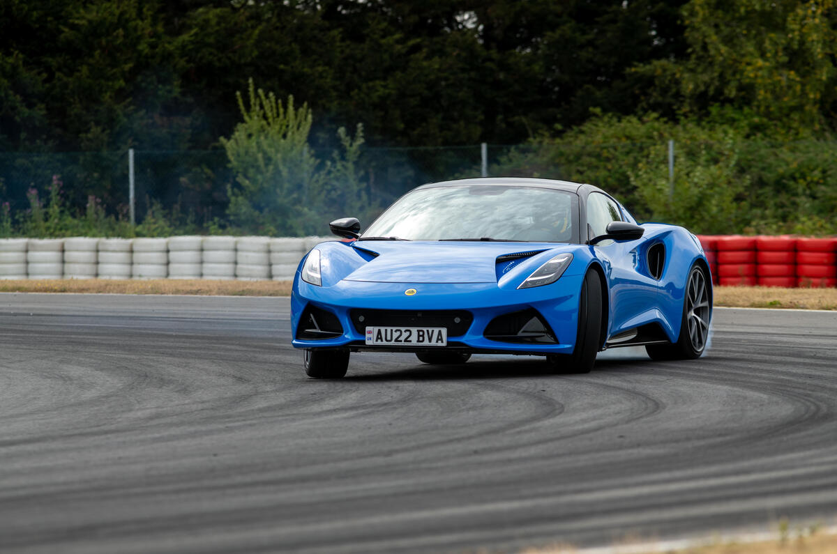 8 lotus emira top 10