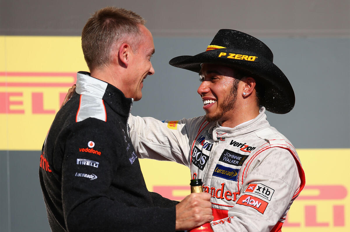Racing Lines Why Goat Discussions Lead To Plenty Of Bleating Autocar