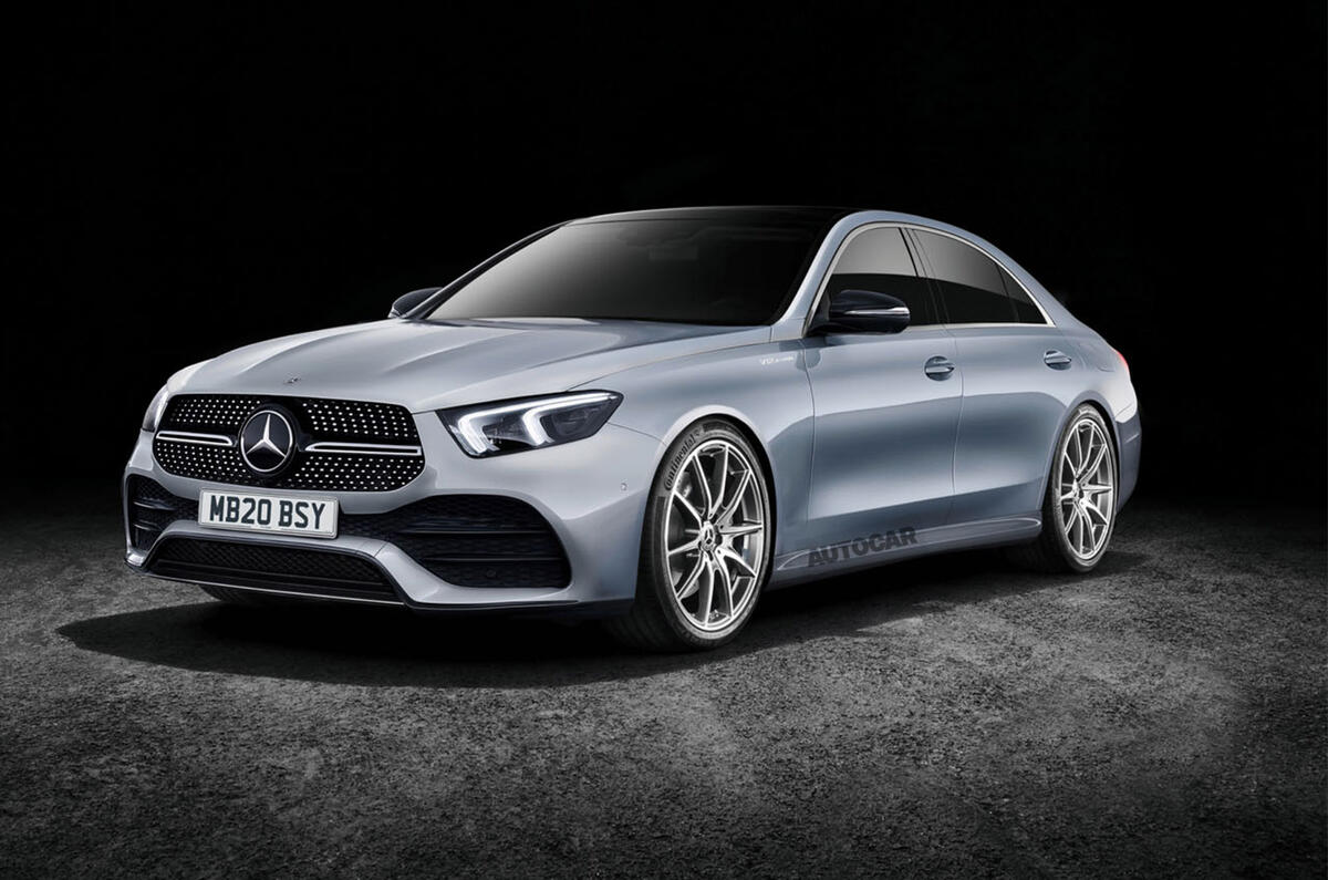 Mercedes To Launch 32 New Models By 2022 In Massive Rollout Autocar