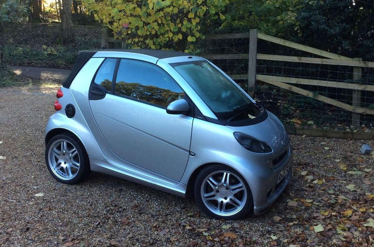 Buy Them Before We Do Second Hand Picks For 31 January Autocar