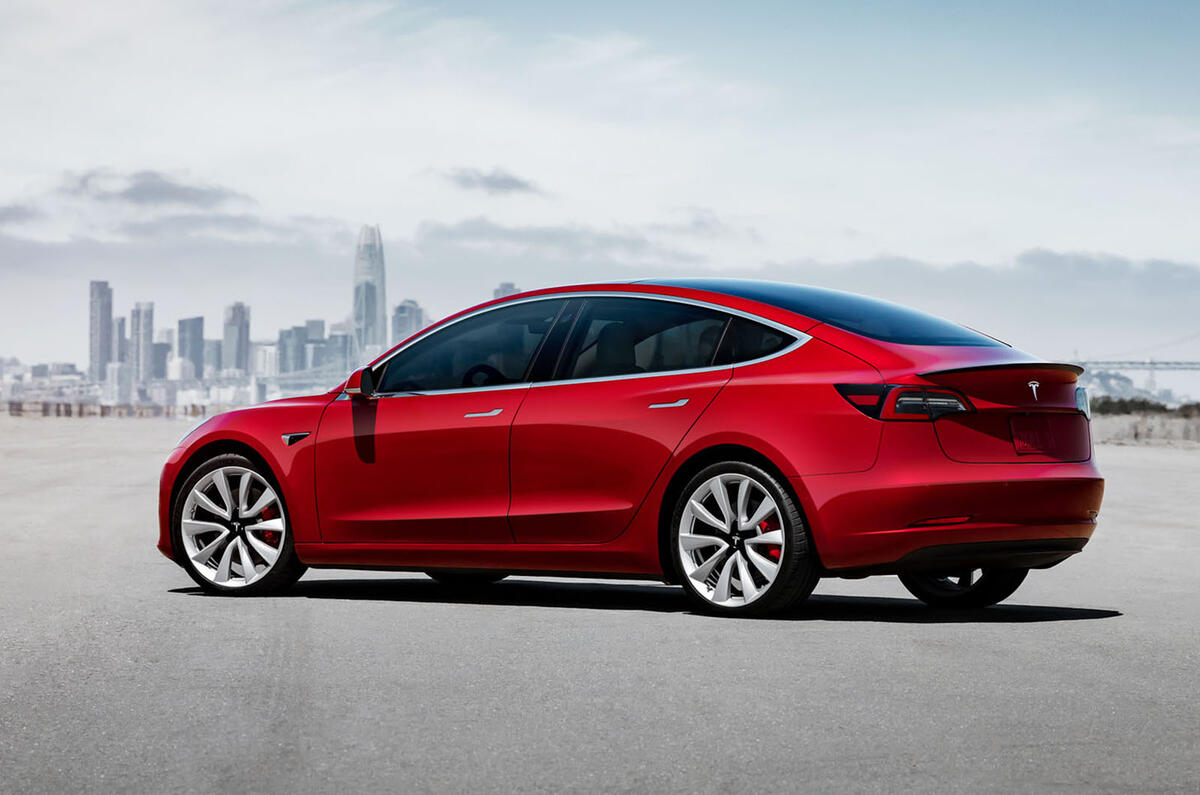 View Tesla Model 3 Uk Pictures Pictures