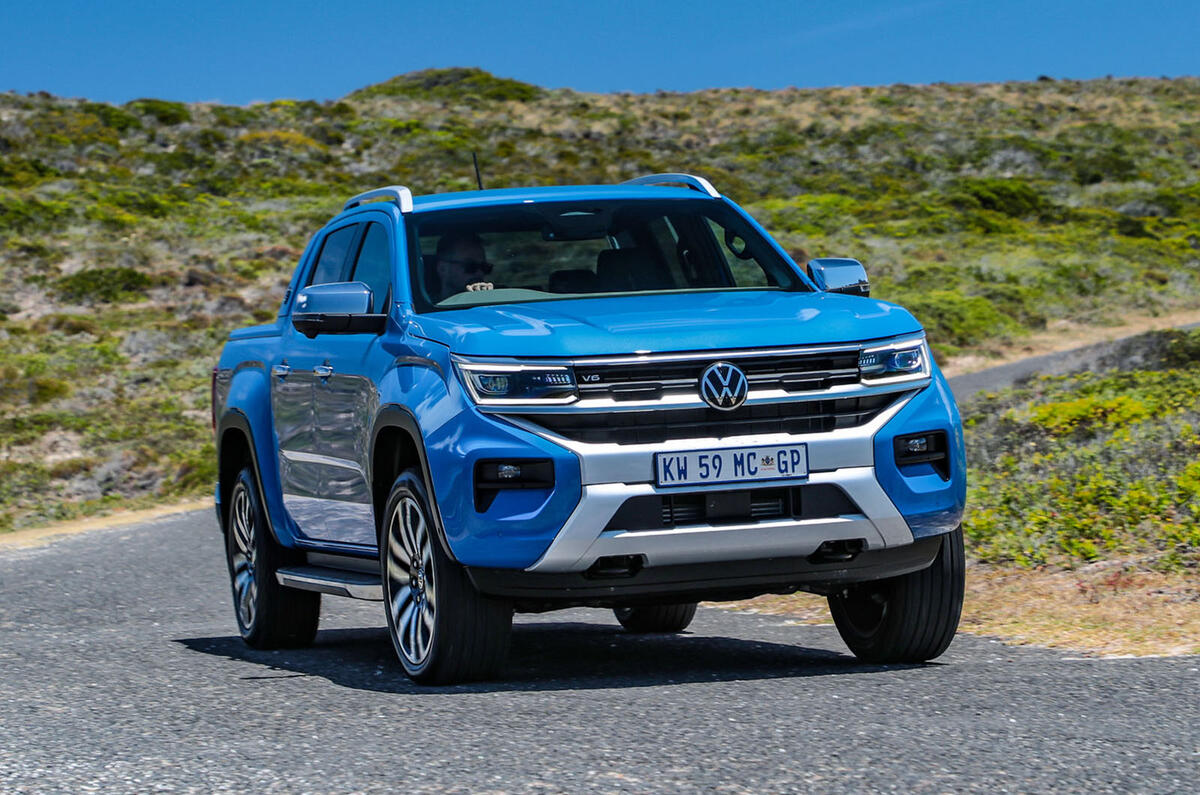 Top 10 best pickup trucks 2023 Autocar