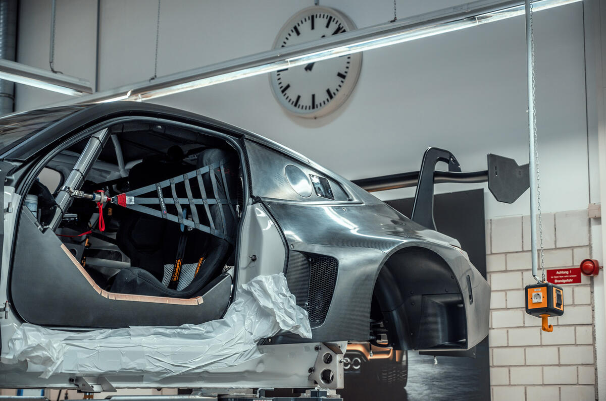 80 bmw m4 gt3 rear wing