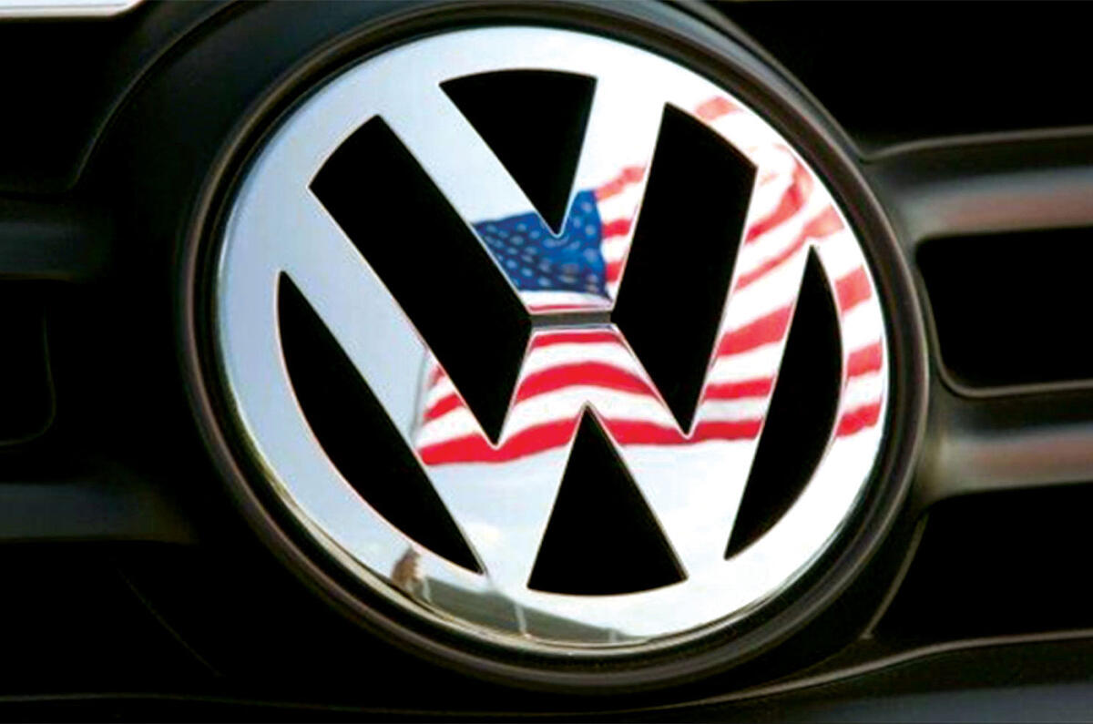 Volkswagen usa official