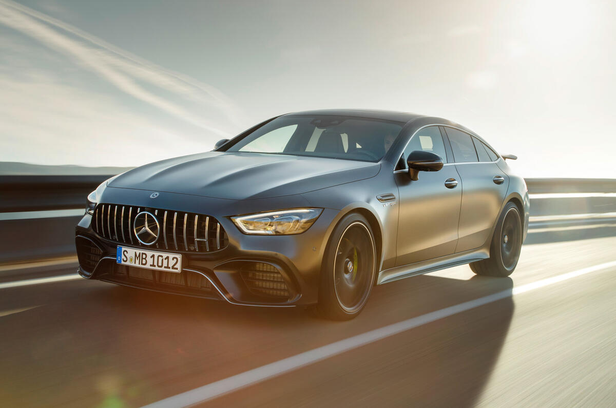 New cars special 100 exciting models due by the end of 2022 Autocar