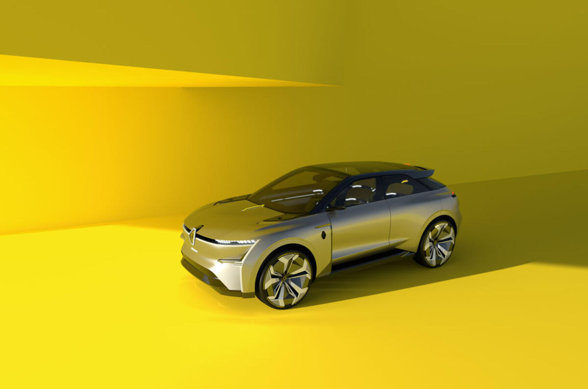 How Long Is A Renault Warranty