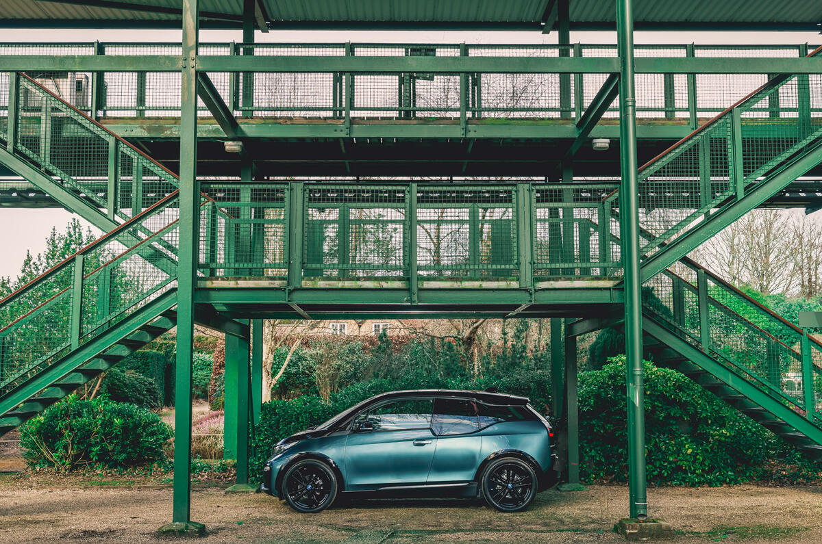 84 Autocar future classics final five 2022 bmw static